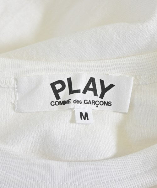 PLAY COMME des GARCONS T恤/上衣