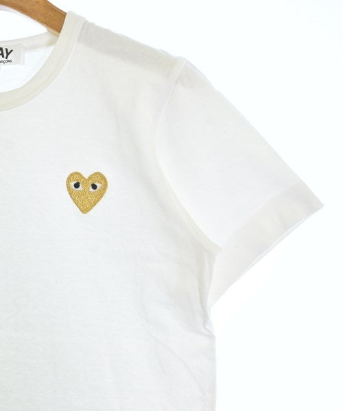 PLAY COMME des GARCONS T恤/上衣
