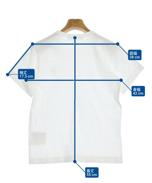 PLAY COMME des GARCONS T恤/上衣