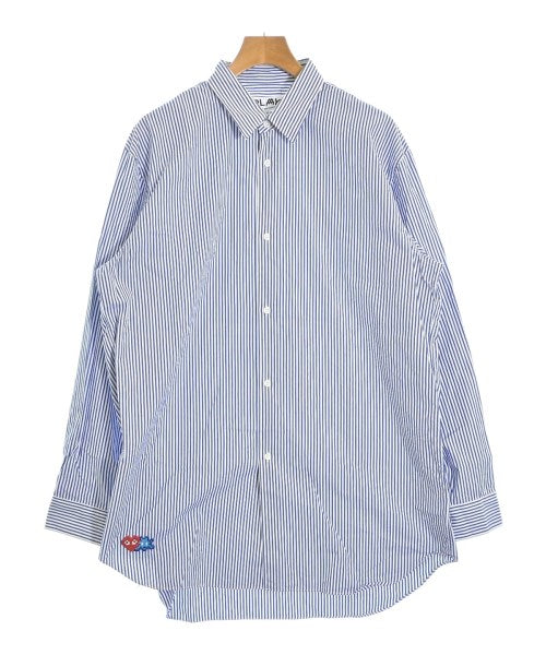 PLAY COMME des GARCONS 休閒襯衫