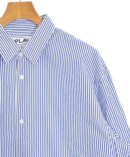 PLAY COMME des GARCONS 休閒襯衫