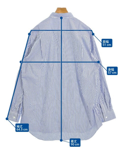 PLAY COMME des GARCONS 休閒襯衫