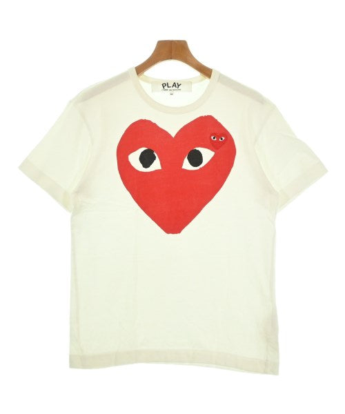 PLAY COMME des GARCONS T恤/上衣