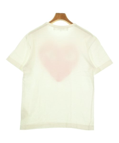 PLAY COMME des GARCONS T恤/上衣