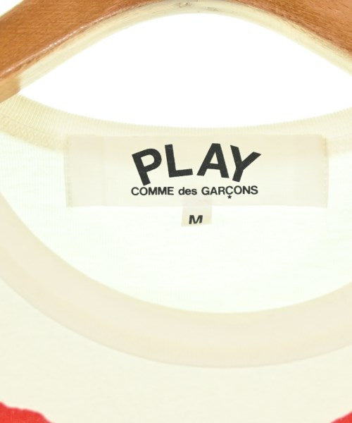 PLAY COMME des GARCONS T恤/上衣
