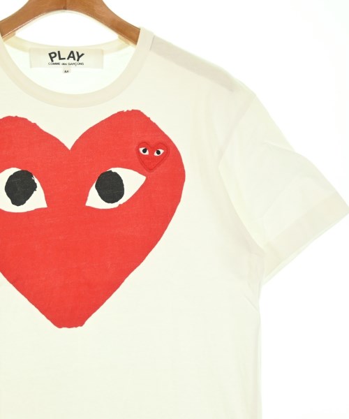 PLAY COMME des GARCONS T恤/上衣