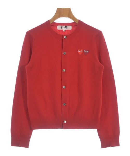 PLAY COMME des GARCONS 開襟衫
