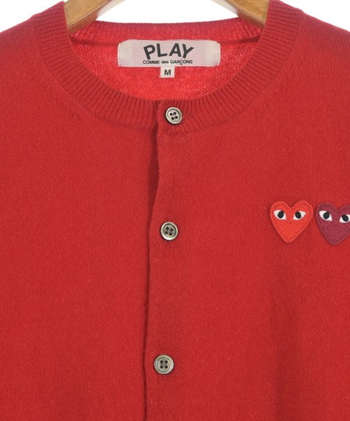 PLAY COMME des GARCONS 開襟衫