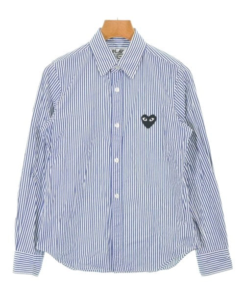 PLAY COMME des GARCONS 休閒襯衫