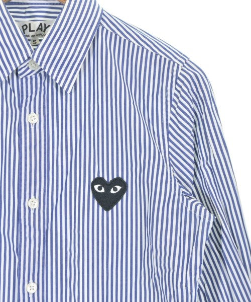 PLAY COMME des GARCONS 休閒襯衫