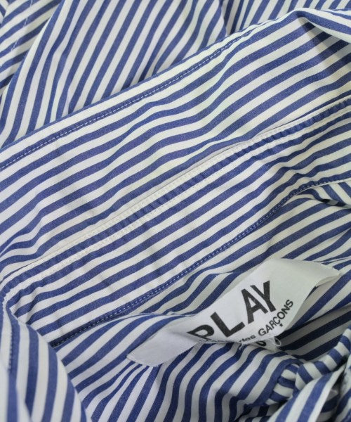 PLAY COMME des GARCONS 休閒襯衫