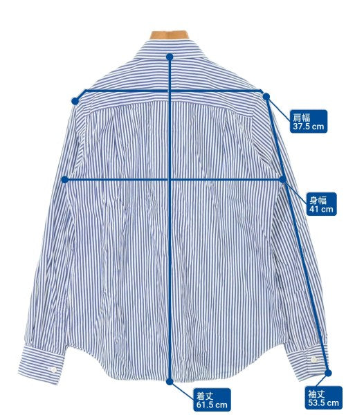 PLAY COMME des GARCONS 休閒襯衫