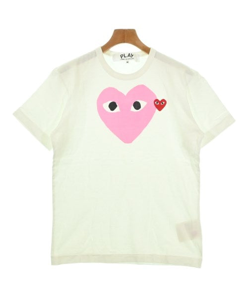 PLAY COMME des GARCONS T恤/上衣
