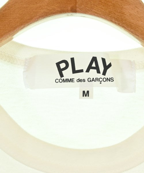 PLAY COMME des GARCONS T恤/上衣
