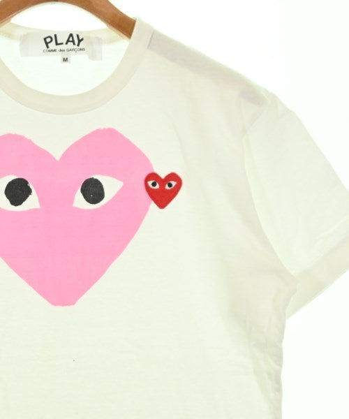 PLAY COMME des GARCONS T恤/上衣