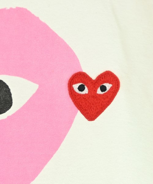 PLAY COMME des GARCONS T恤/上衣