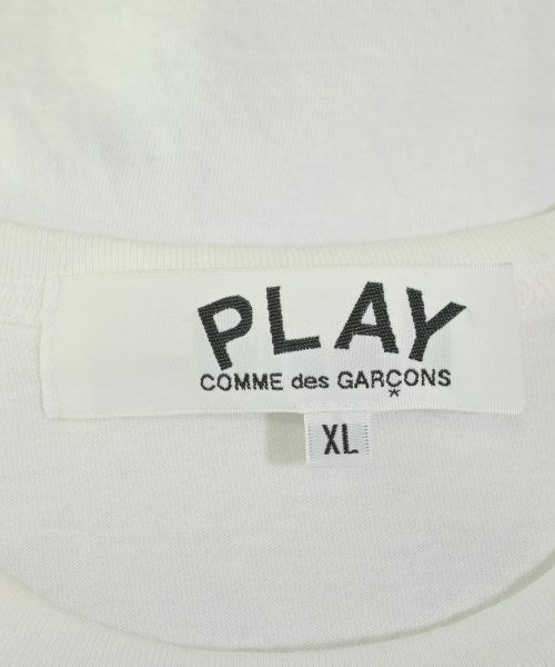 PLAY COMME des GARCONS T恤/上衣