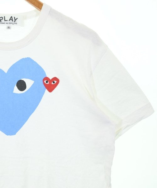 PLAY COMME des GARCONS T恤/上衣