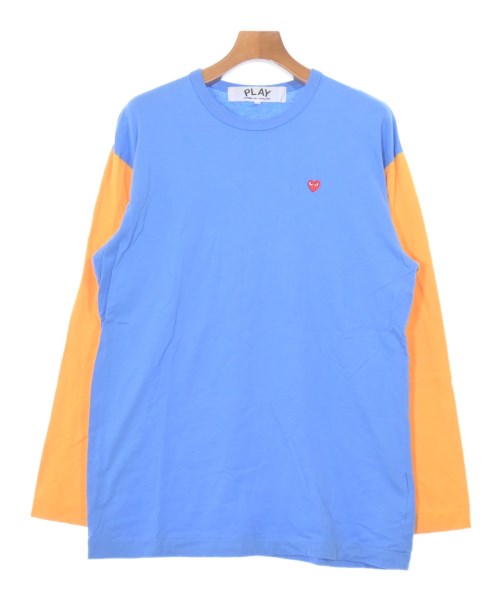 PLAY COMME des GARCONS T恤/上衣