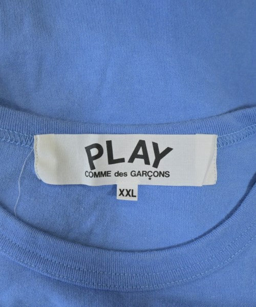 PLAY COMME des GARCONS T恤/上衣