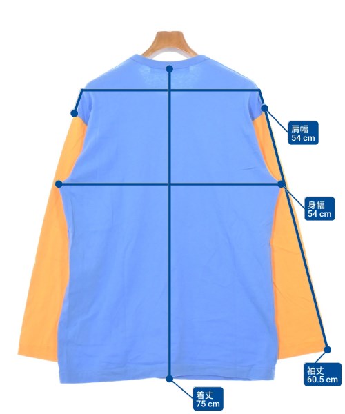 PLAY COMME des GARCONS T恤/上衣