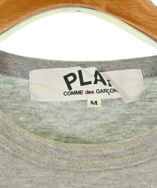PLAY COMME des GARCONS T恤/上衣