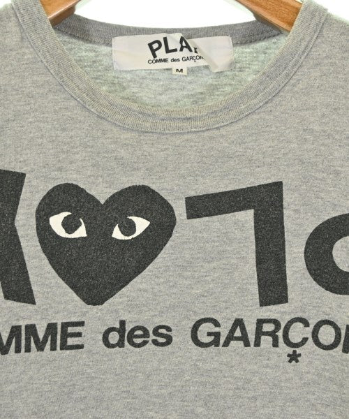PLAY COMME des GARCONS T恤/上衣