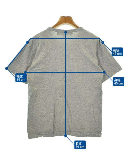 PLAY COMME des GARCONS T恤/上衣
