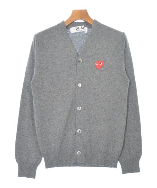 PLAY COMME des GARCONS 開襟衫