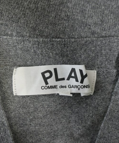 PLAY COMME des GARCONS 開襟衫