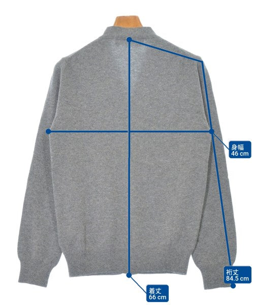 PLAY COMME des GARCONS 開襟衫