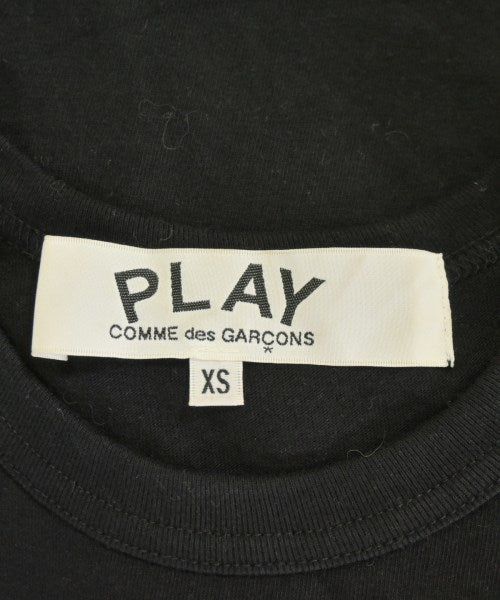PLAY COMME des GARCONS T恤/上衣