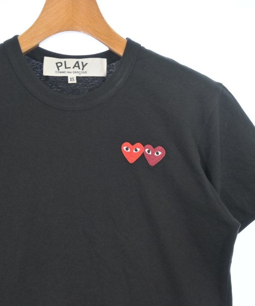 PLAY COMME des GARCONS T恤/上衣