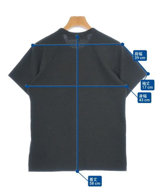 PLAY COMME des GARCONS T恤/上衣
