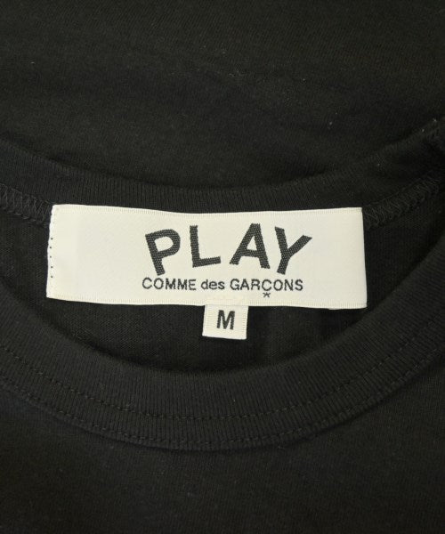 PLAY COMME des GARCONS T恤/上衣