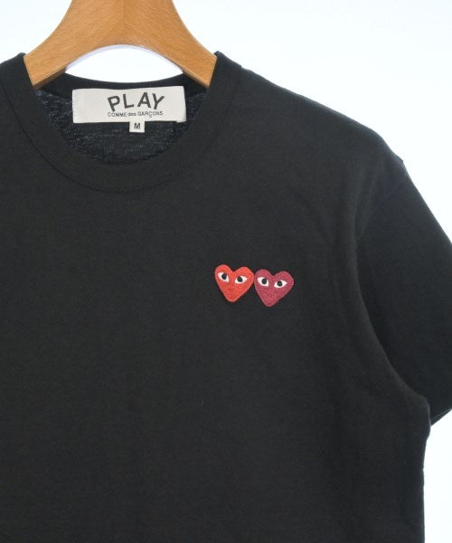 PLAY COMME des GARCONS T恤/上衣
