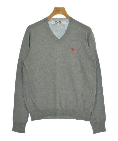 PLAY COMME des GARCONS 毛衣