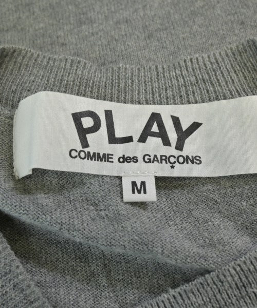 PLAY COMME des GARCONS 毛衣