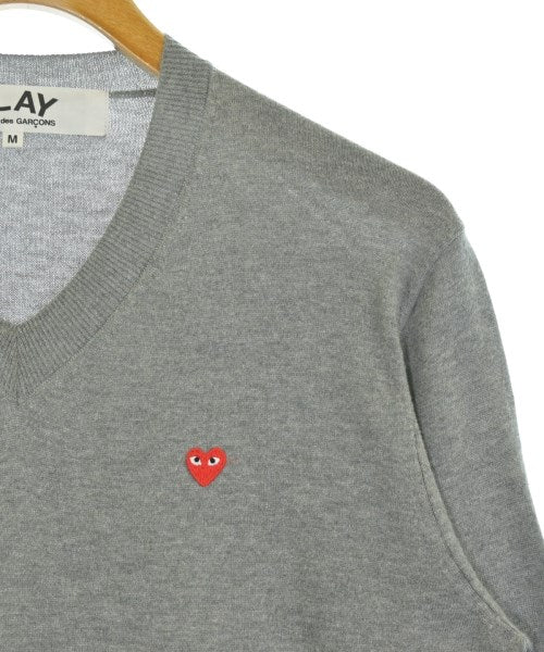 PLAY COMME des GARCONS 毛衣