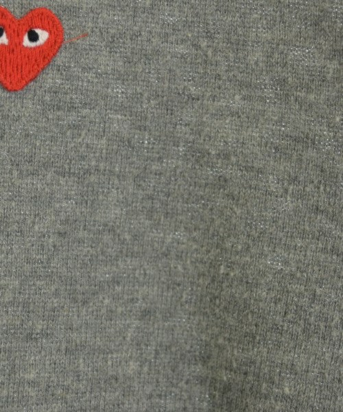PLAY COMME des GARCONS 毛衣