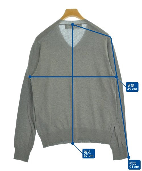 PLAY COMME des GARCONS 毛衣