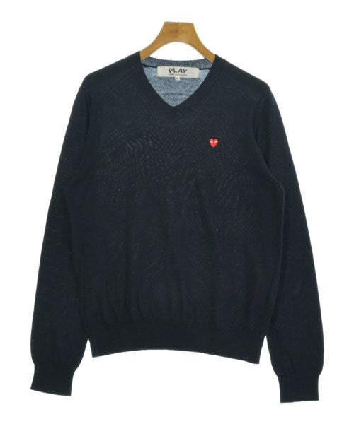 PLAY COMME des GARCONS 毛衣