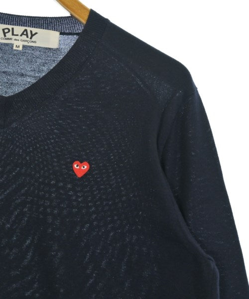 PLAY COMME des GARCONS 毛衣
