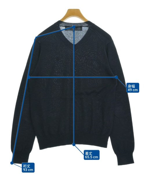 PLAY COMME des GARCONS 毛衣