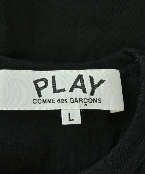 PLAY COMME des GARCONS T恤/上衣