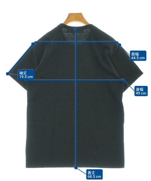 PLAY COMME des GARCONS T恤/上衣