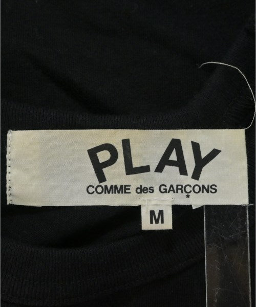 PLAY COMME des GARCONS T恤/上衣