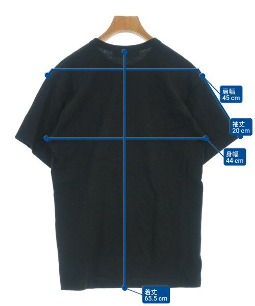 PLAY COMME des GARCONS T恤/上衣