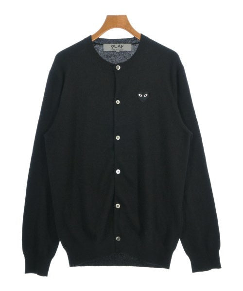 PLAY COMME des GARCONS 開襟衫