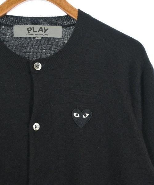 PLAY COMME des GARCONS 開襟衫